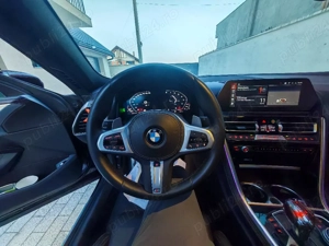 vand bmw 840xdrive  - imagine 4