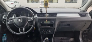 Skoda Rapid 1.2 tsi - imagine 2