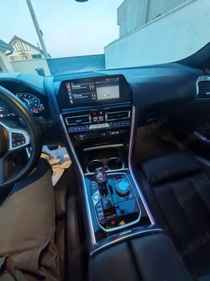 vand bmw 840xdrive  - imagine 5
