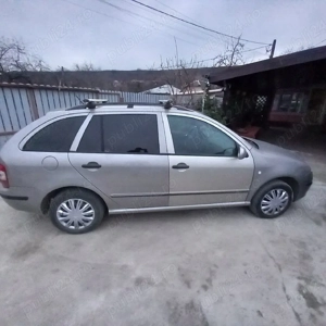 Skoda Fabia  - imagine 3