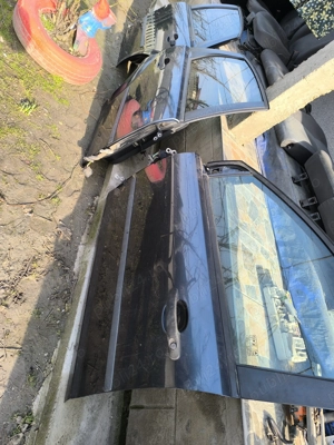 Piese disponibile Ford Focus MK2 an 2006, motor 1.8 diesel - imagine 2