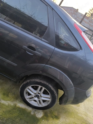 Piese disponibile Ford Focus MK2 an 2006, motor 1.8 diesel - imagine 3