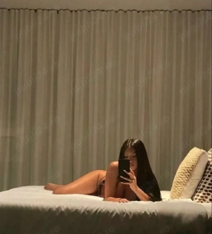 -Fac doar deplasări "Ranya" (Show web)  Caut colega      - imagine 2