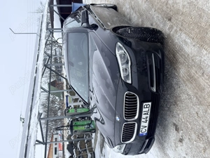 Bmw f10 525d facelift biturbo 218 cp - imagine 2