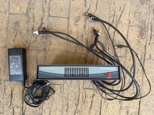 Sennheiser AC2 alimentator    sumator   distribuitor semnal