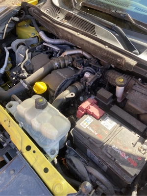 Nissan Juke 1.5dci 2014 - imagine 6