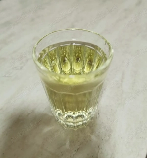 Vând țuică de prune naturală 