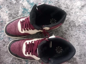 Ghete Nike, marimea 41, stare foarte buna.