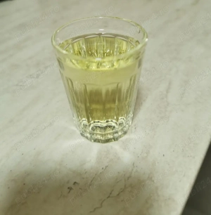 Vând țuică de prune naturală 