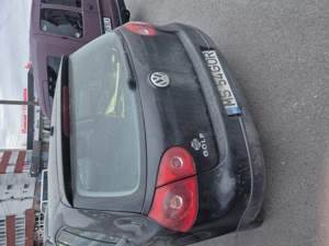 Golf 5 în stare buna - imagine 5