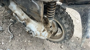 piaggio skipper 150cc 2 timpi gorj 