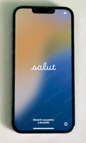 Iphone 13 pro - 512 Gb - imagine 3