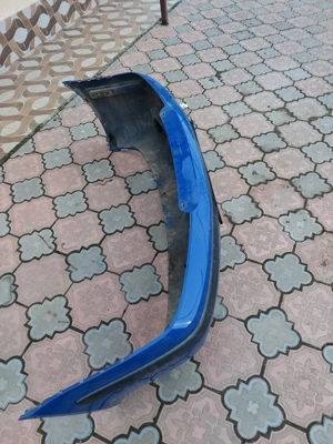 bara skoda octavia 1 - imagine 4