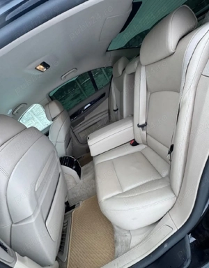 BMW 740 din 2013 - imagine 5