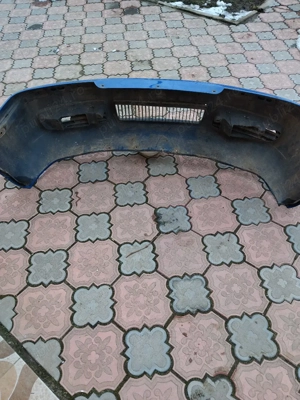 bara skoda octavia 1