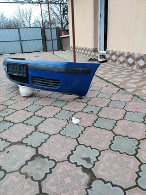 bara skoda octavia 1 - imagine 5