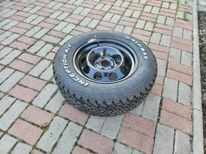 Dacia Duster Tce 130 4x4 MHEV 12000KM - imagine 7