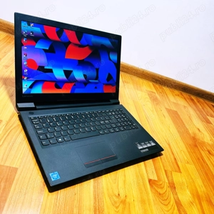 Laptop Lenovo V110, SSD, Win 11, 15.6  Slim, (Office, Scoala, Birou,Browsing, Filme, etc) 