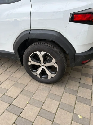 Dacia Duster 3 - imagine 4