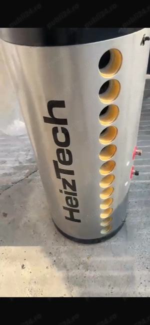 Boilar dolar de vanzare