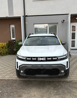Dacia Duster 3 - imagine 3