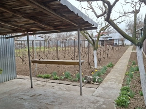 Vânzare casă - Comuna Chiscani, Județul Brăila - imagine 2