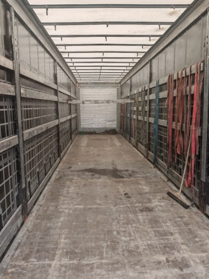 vand semiremorca schmitz varios  - imagine 5