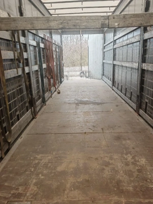 vand semiremorca schmitz varios  - imagine 4