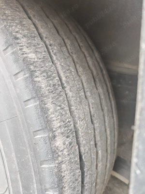 vand semiremorca schmitz varios  - imagine 3