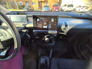 Citroen c4 cactus - imagine 5