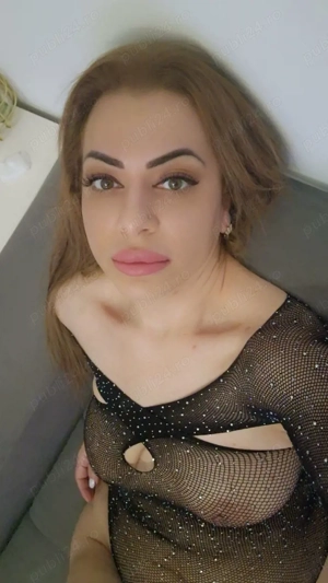 Bună sunt Kristina servicii totale.  - imagine 4