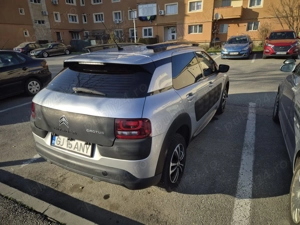 Citroen c4 cactus - imagine 2
