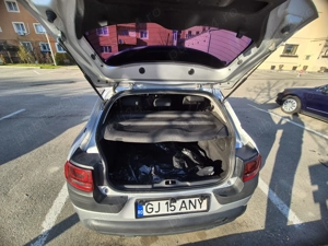 Citroen c4 cactus - imagine 3