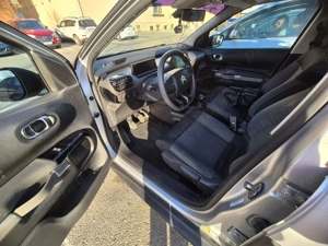 Citroen c4 cactus - imagine 4
