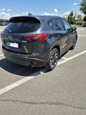 Mazda CX-5, 2015, 170 CP, 248000 km - imagine 9