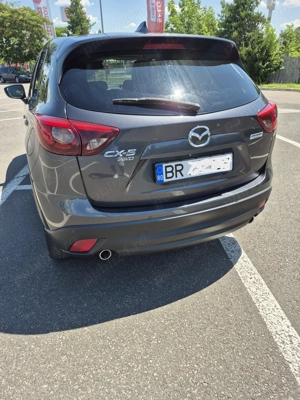 Mazda CX-5, 2015, 170 CP, 248000 km - imagine 8