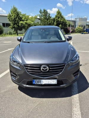 Mazda CX-5, 2015, 170 CP, 248000 km - imagine 6