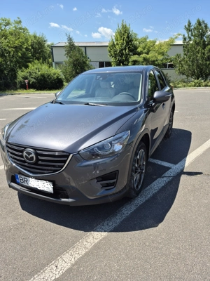 Mazda CX-5, 2015, 170 CP, 248000 km - imagine 5
