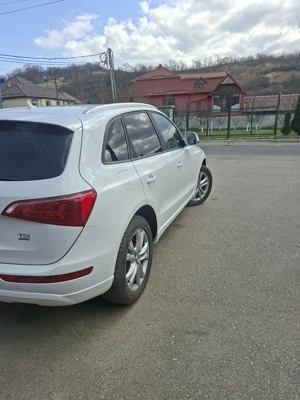 audi q5 8R - imagine 3