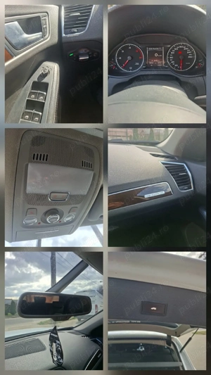 audi q5 8R - imagine 5