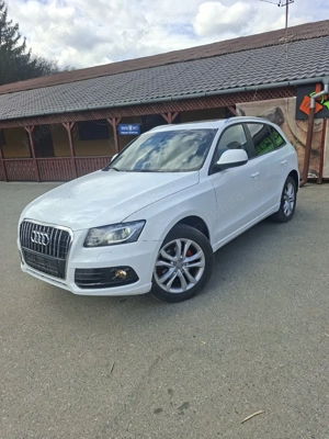audi q5 8R - imagine 4