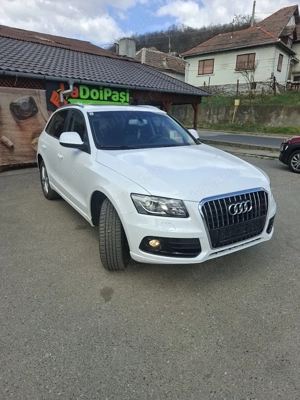 audi q5 8R - imagine 2