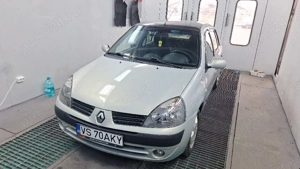 vând renault clio symbol  