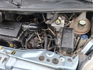 Ford transit 2.2 - imagine 6