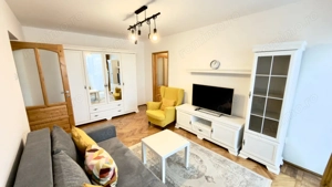 Apartament 3 camere, 65mp mobilat utilat - Metrou Obor/Iancului | Hasdeu