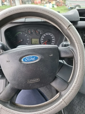 Ford transit 2.2 - imagine 11