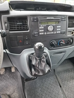 Ford transit 2.2 - imagine 12