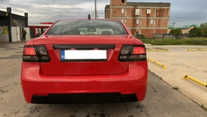 Saab 9-3 Vector Benzina - imagine 2