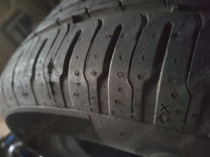 Anvelope noi 205/60R16 92H Continental 2 buc - imagine 4