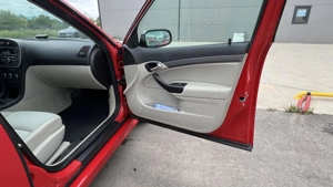 Saab 9-3 Vector Benzina - imagine 7